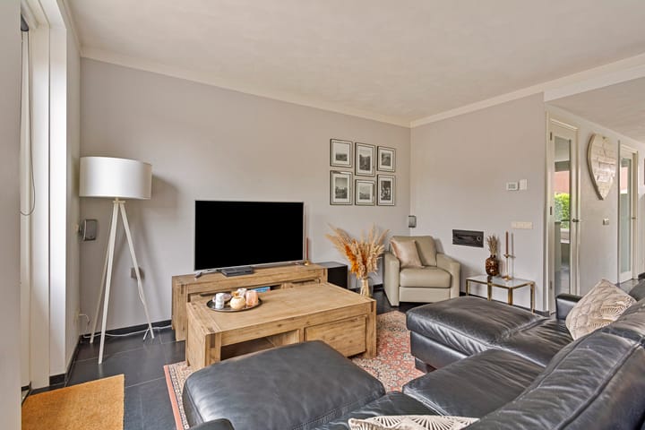 Foto 4 van Pastoor van de Mortelstraat 1