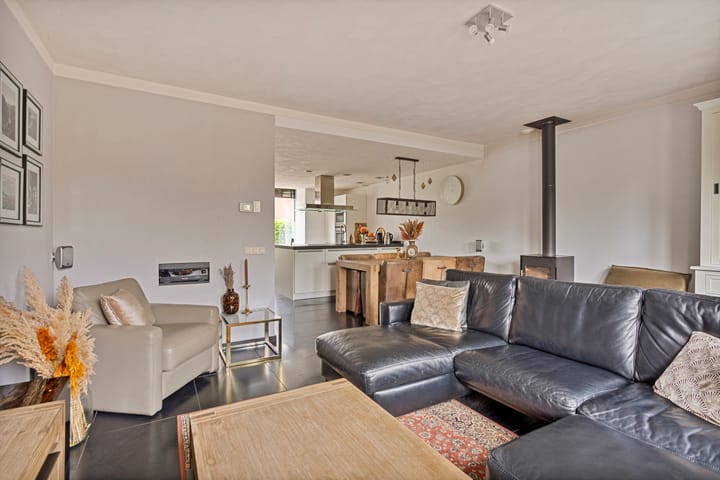 Foto 5 van Pastoor van de Mortelstraat 1