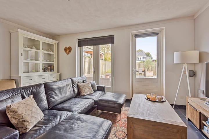 Foto 6 van Pastoor van de Mortelstraat 1