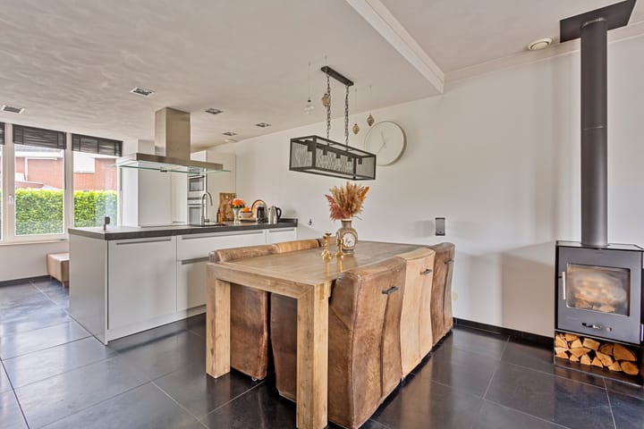 Foto 7 van Pastoor van de Mortelstraat 1