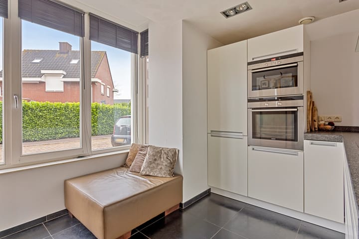 Foto 13 van Pastoor van de Mortelstraat 1