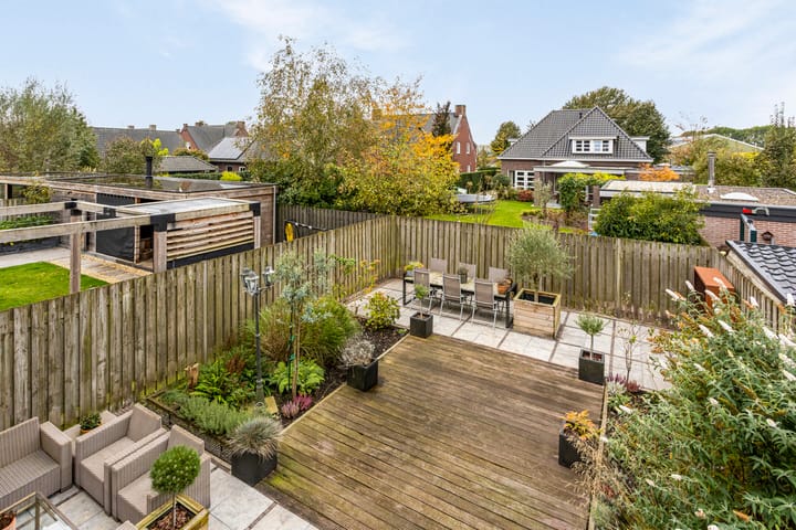 Foto 23 van Pastoor van de Mortelstraat 1