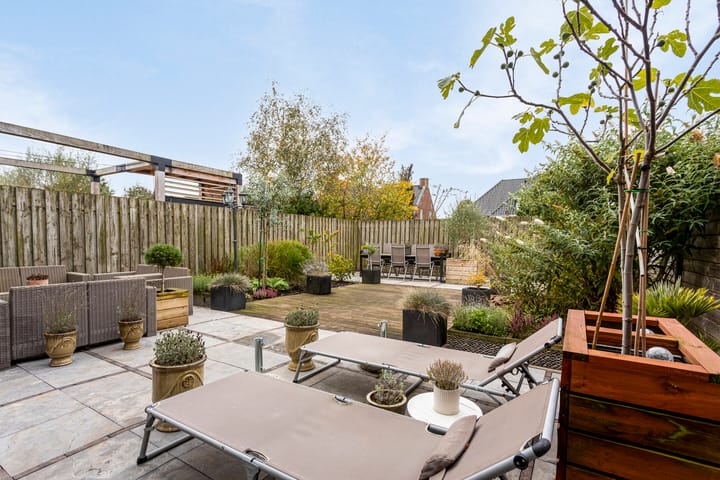 Foto 24 van Pastoor van de Mortelstraat 1