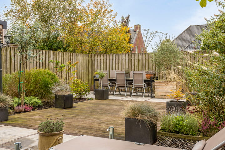 Foto 25 van Pastoor van de Mortelstraat 1