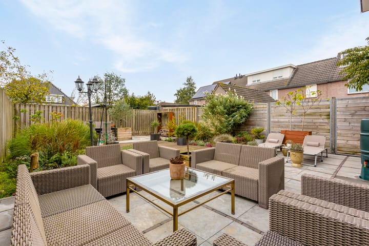 Foto 26 van Pastoor van de Mortelstraat 1