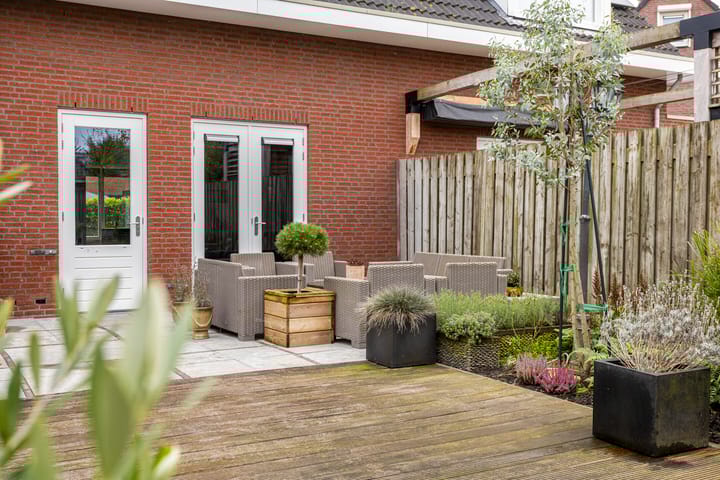 Foto 27 van Pastoor van de Mortelstraat 1