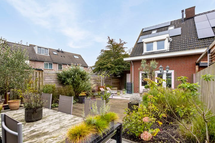 Foto 28 van Pastoor van de Mortelstraat 1