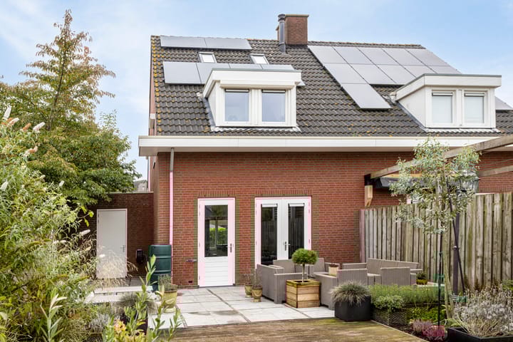 Foto 29 van Pastoor van de Mortelstraat 1