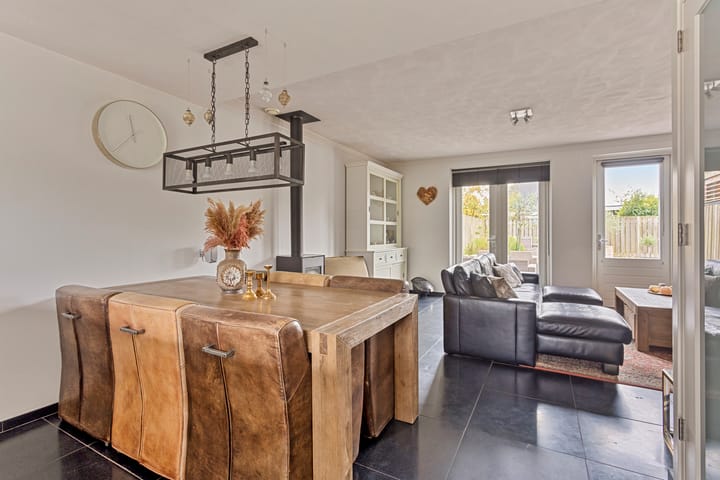 Foto 9 van Pastoor van de Mortelstraat 1