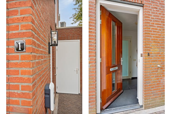 Foto 30 van Pastoor van de Mortelstraat 1