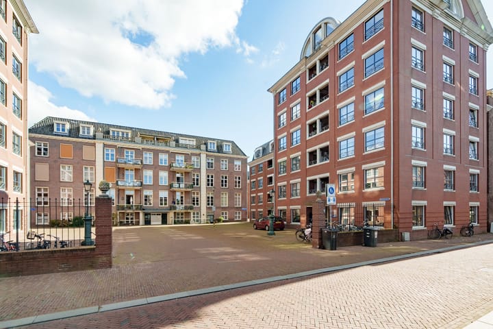 Foto 2 van Bassecour 86