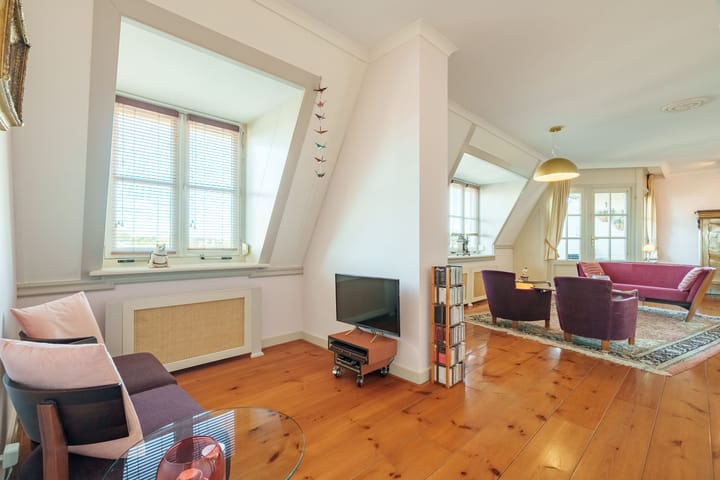 Foto 4 van Bassecour 86