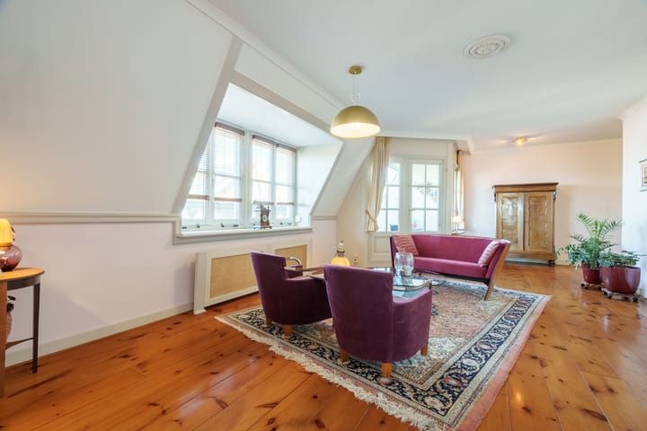 Foto 5 van Bassecour 86