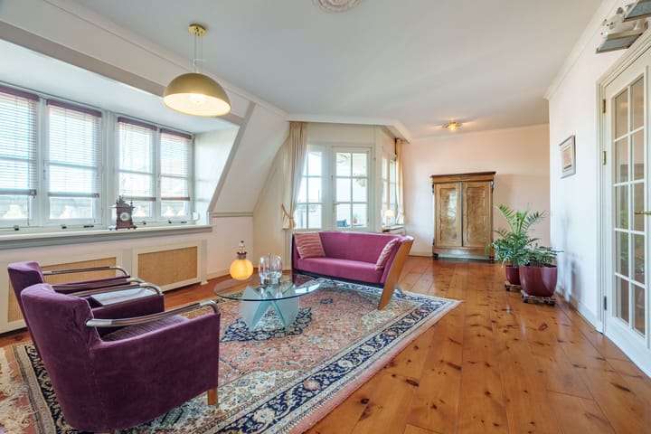 Foto 6 van Bassecour 86