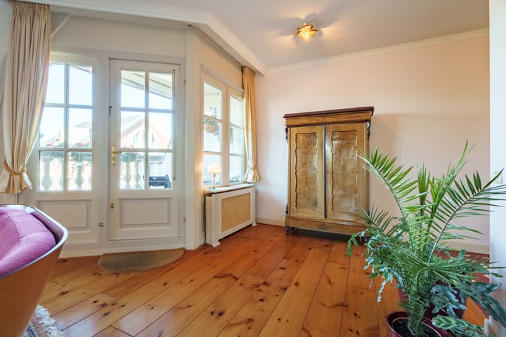 Foto 7 van Bassecour 86