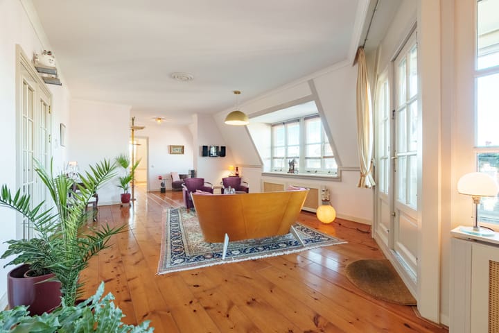 Foto 10 van Bassecour 86