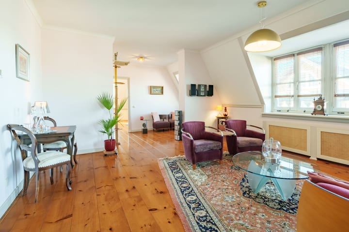 Foto 11 van Bassecour 86