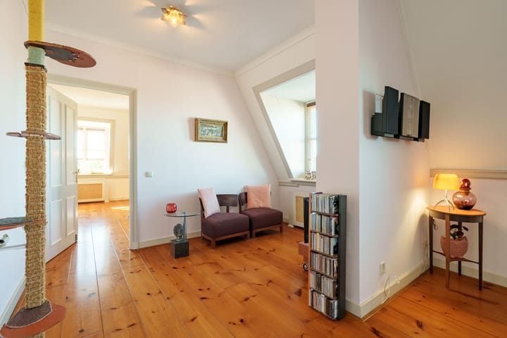 Foto 12 van Bassecour 86