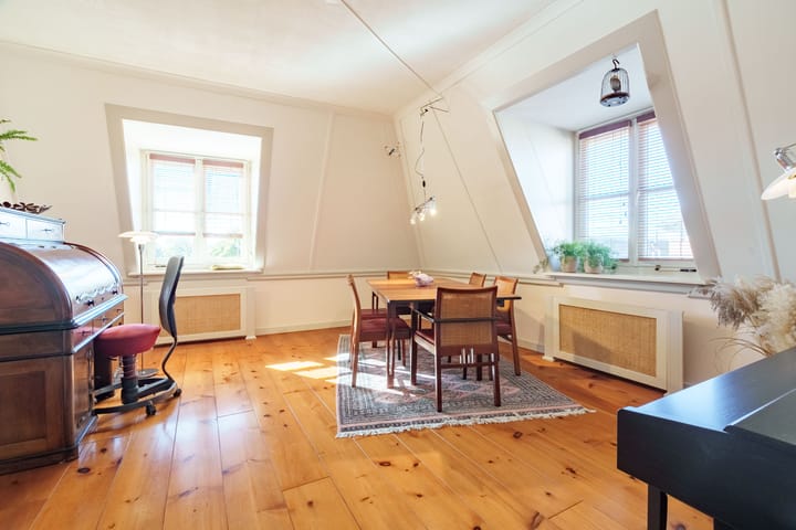 Foto 13 van Bassecour 86