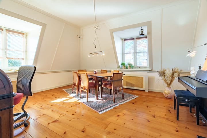 Foto 14 van Bassecour 86