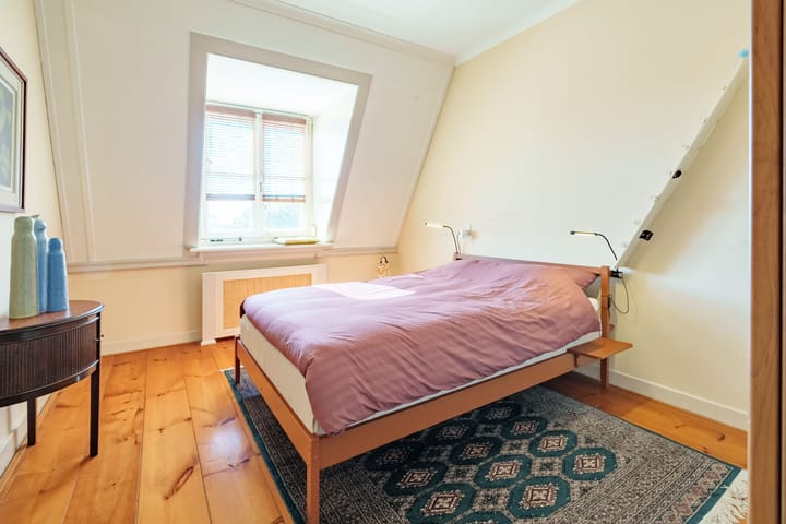 Foto 15 van Bassecour 86