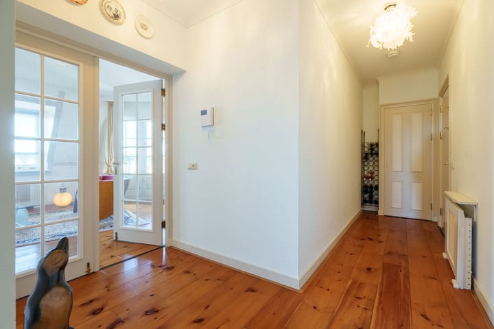 Foto 18 van Bassecour 86