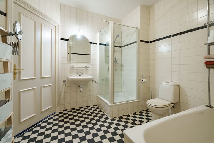 Foto 19 van Bassecour 86