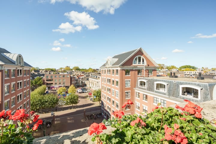 Foto 22 van Bassecour 86