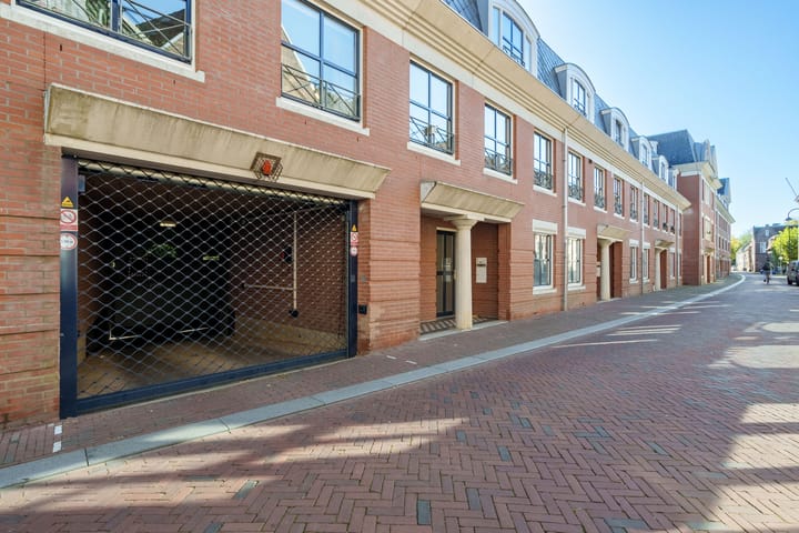 Foto 23 van Bassecour 86