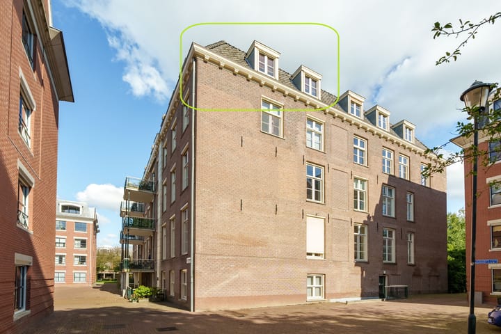 Foto 24 van Bassecour 86