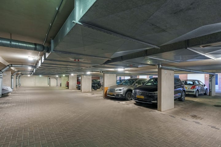 Foto 25 van Bassecour 86