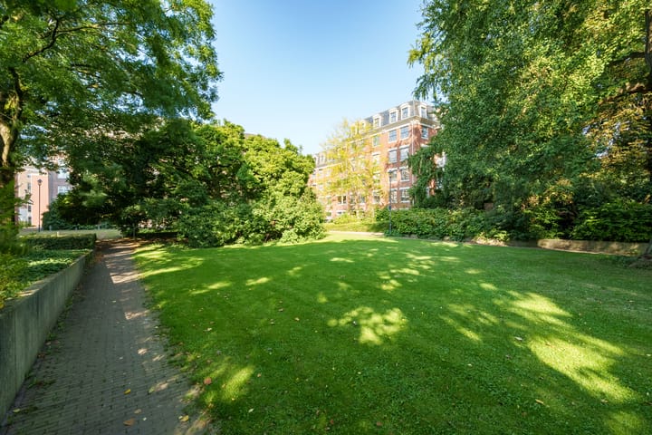 Foto 26 van Bassecour 86