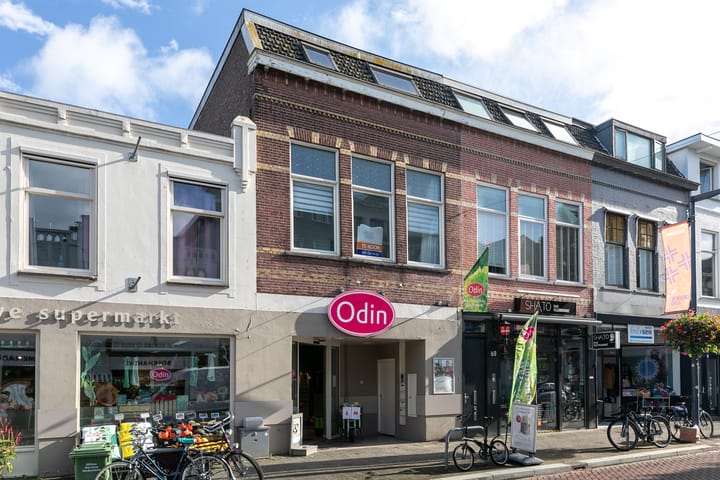 Foto 1 van Ginnekenweg 67-A