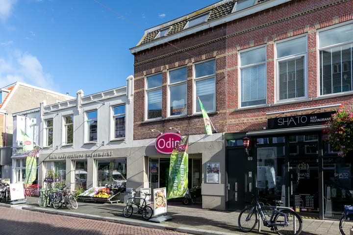 Foto 3 van Ginnekenweg 67-A