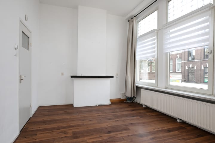 Foto 7 van Ginnekenweg 67-A