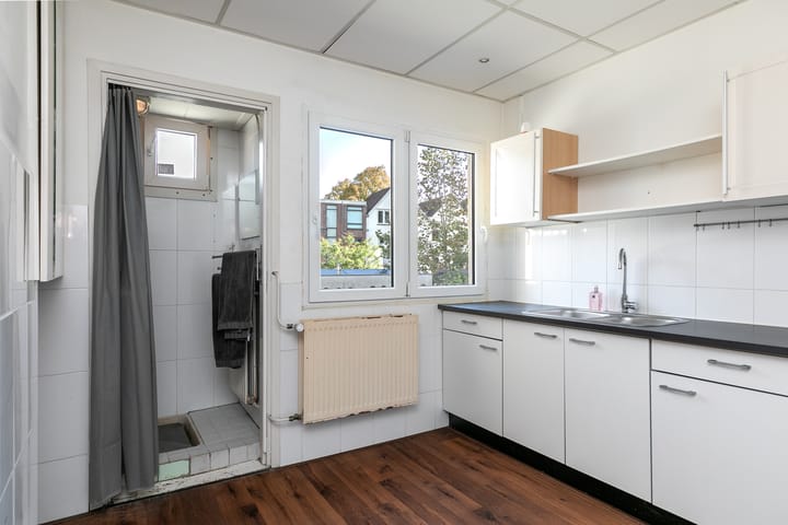 Foto 9 van Ginnekenweg 67-A