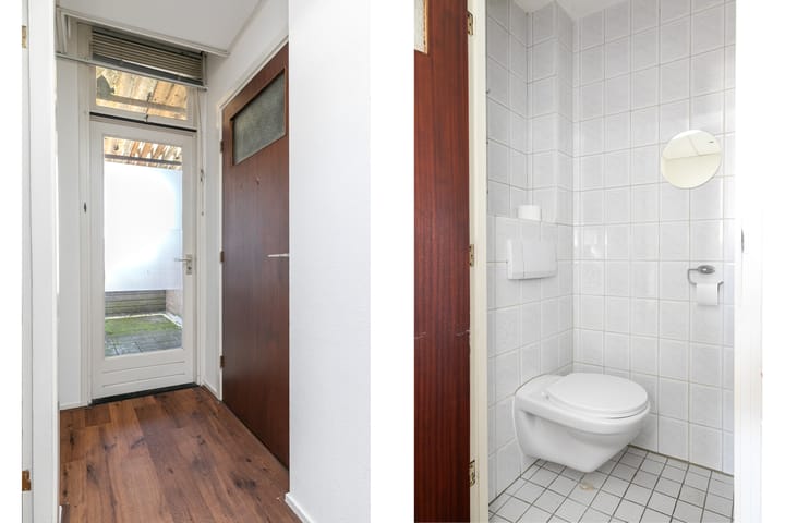 Foto 15 van Ginnekenweg 67-A