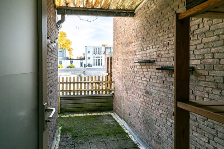 Foto 16 van Ginnekenweg 67-A