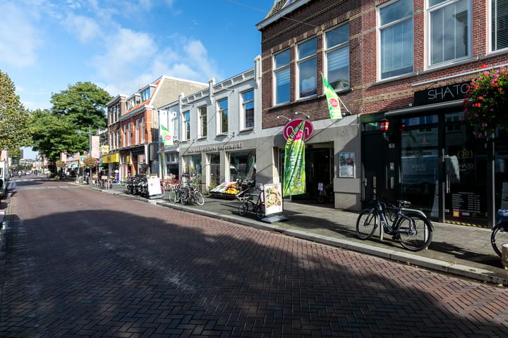 Foto 21 van Ginnekenweg 67-A