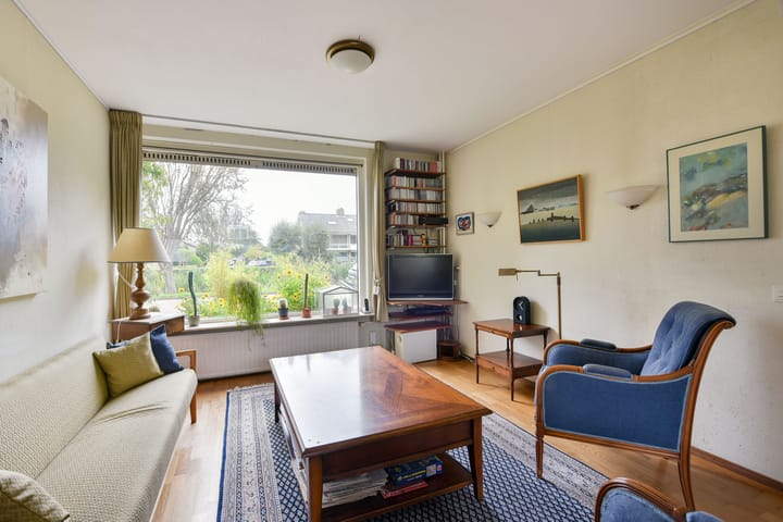 Foto 2 van Heemraadsingel 38