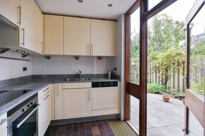 Foto 3 van Heemraadsingel 38