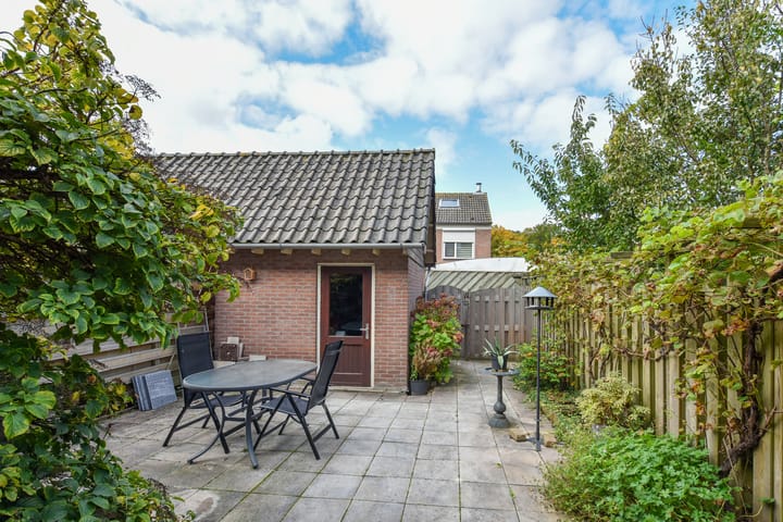 Foto 4 van Heemraadsingel 38