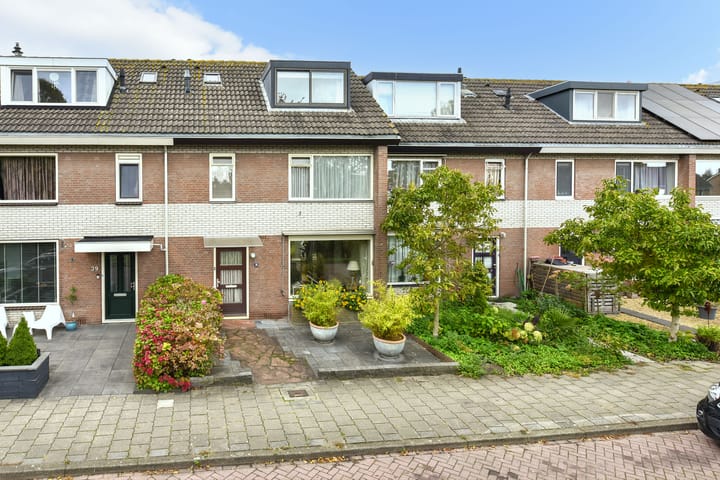 Foto 5 van Heemraadsingel 38