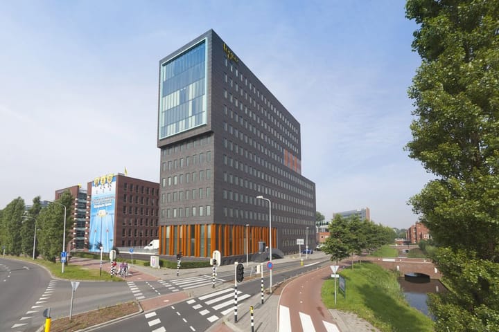 Laan van Zuid Hoorn 70