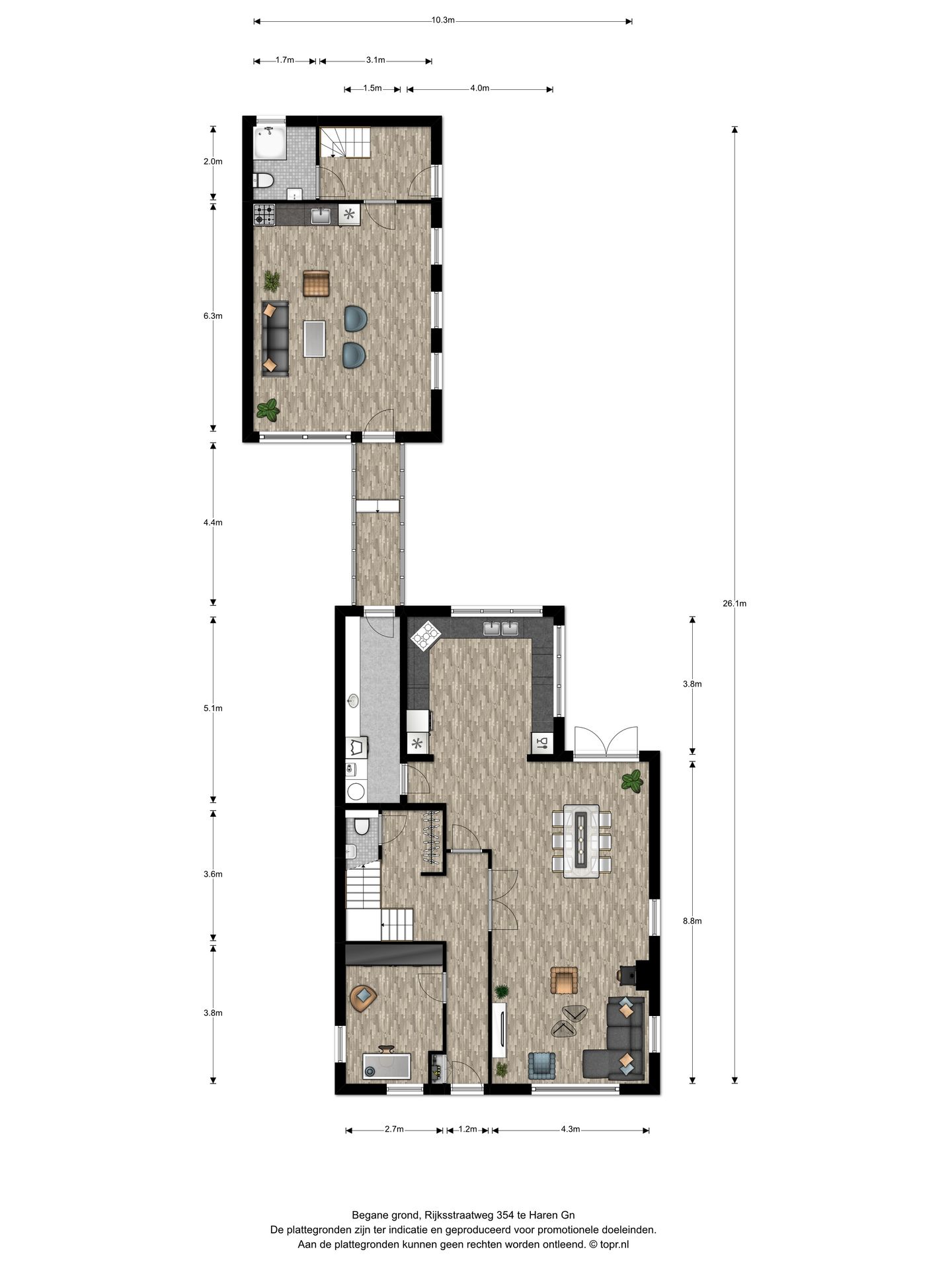 Foto 80 van Rijksstraatweg 354