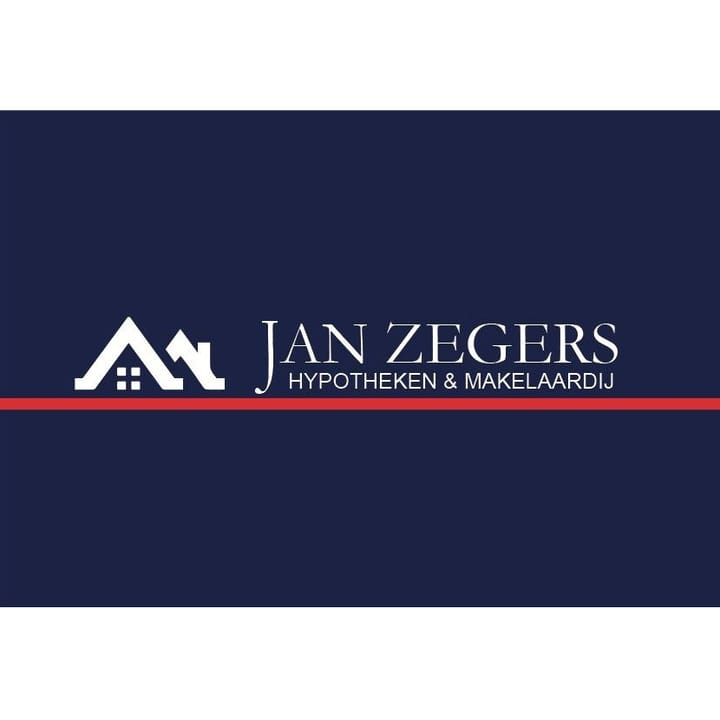 Jan Zegers Makelaardij B.V. Logo