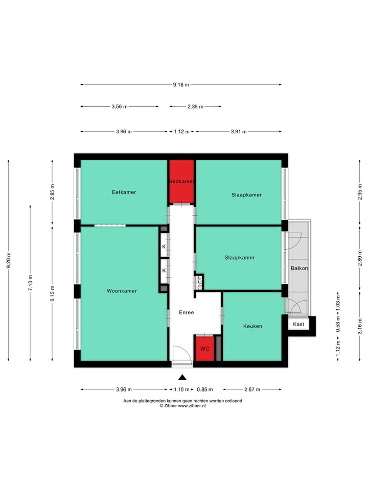Foto 37 van Oude Molenstraat 102