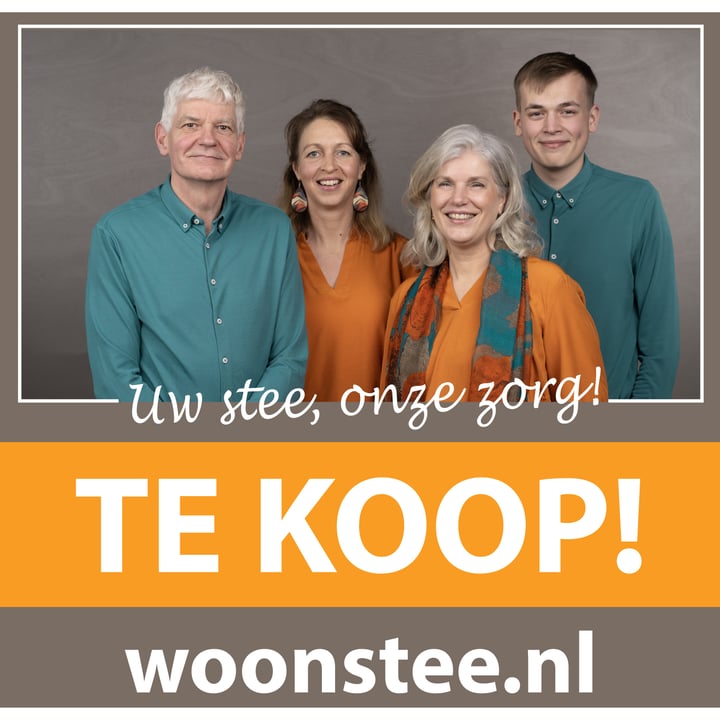 Woonstee Makelaar B.V.