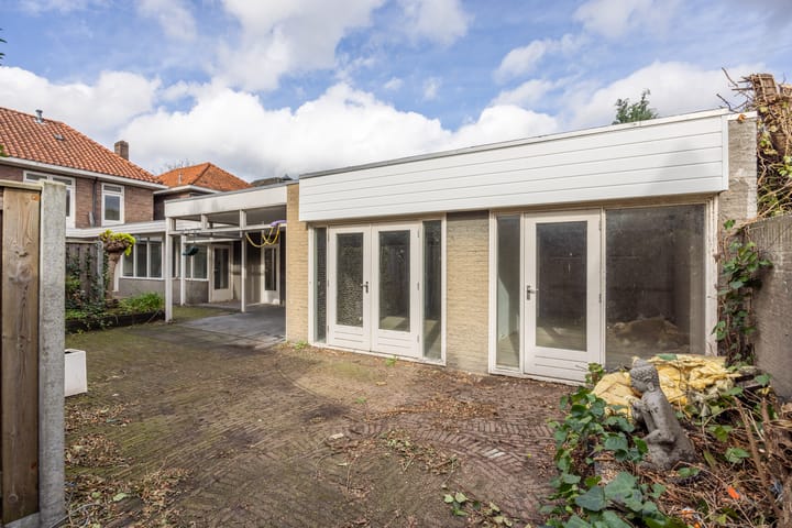 Foto 2 van Bornerbroeksestraat 218