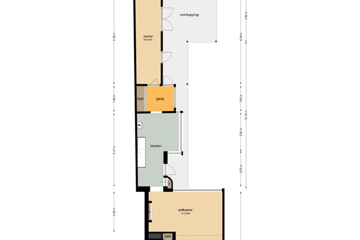 Bekijk foto 34 van Bornerbroeksestraat 218